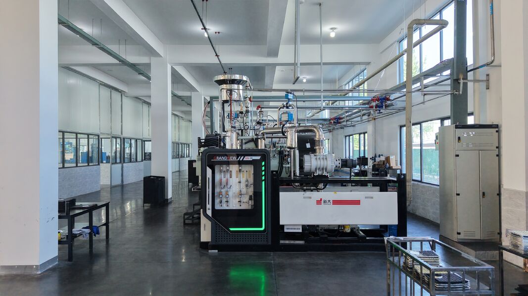 Chengdu Minjiang Precision Cutting Tool Co., Ltd.