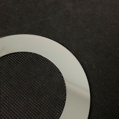 OEM Tungsten Carbide Circular Slitter Blade do cięcia papieru falistego