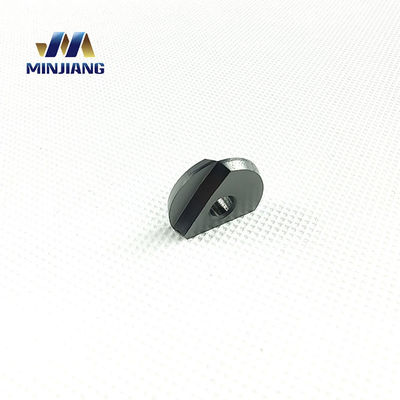 Młyn końcowy BNM Seria Tungsten Karbid Narzędzia do cięcia CNC wskazówki HRA 89-93