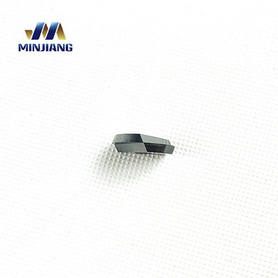 Młyn końcowy BNM Seria Tungsten Karbid Narzędzia do cięcia CNC wskazówki HRA 89-93