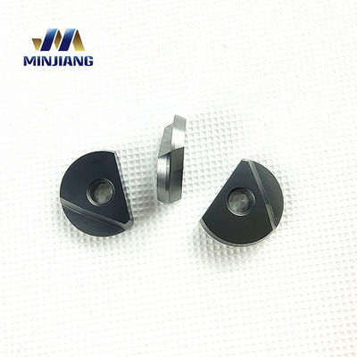 Młyn końcowy BNM Seria Tungsten Karbid Narzędzia do cięcia CNC wskazówki HRA 89-93