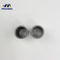 ISO9001 YG8 Pierścień uszczelniający z węglika wolframu z matową powierzchnią