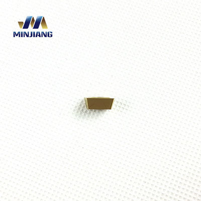 GVR serii Tungsten Carbide Turning Inserts CNC Spinowy Maszyna Narzędzia do sznurkowania