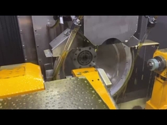 Dla przemysłu naftowego i gazowego Przetwarzanie dysz z węglika wolframu