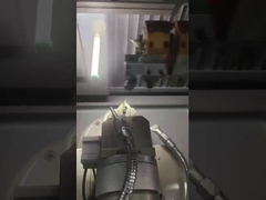 Narzędzia skrawające CNC z węglika wolframu